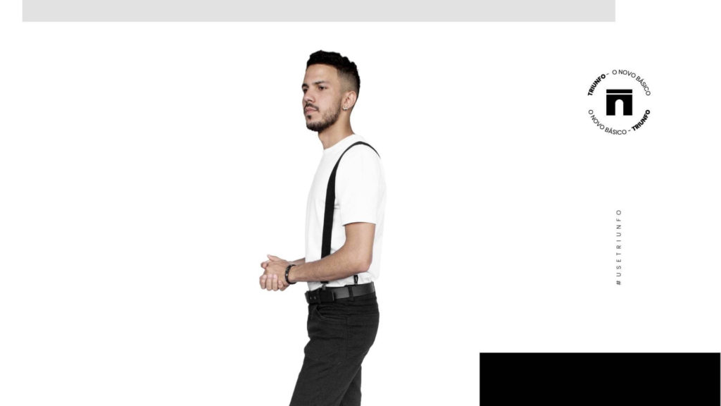 Roupa Básica Masculina para Casamento